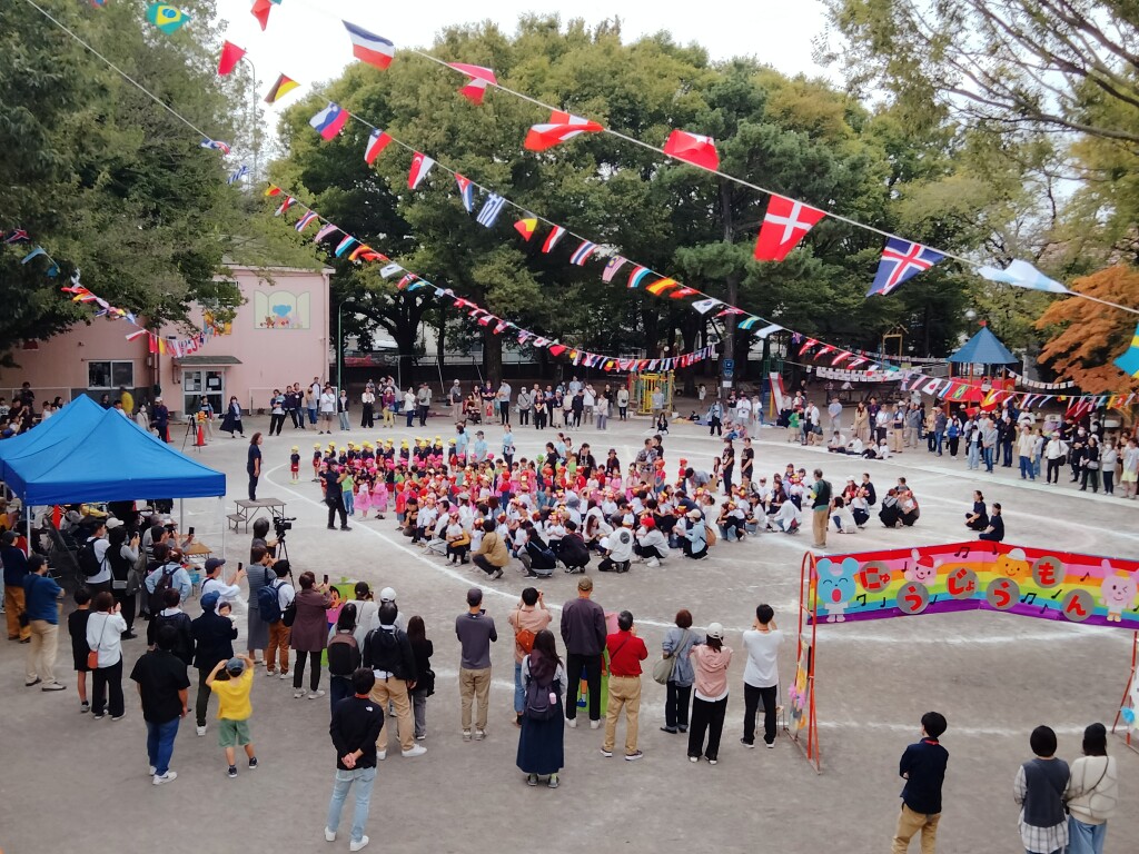 閉会式 (5)