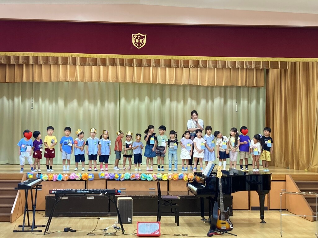 2．誕生児 (2)