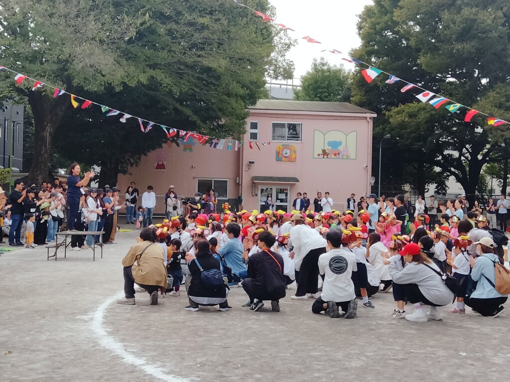 閉会式 (6)