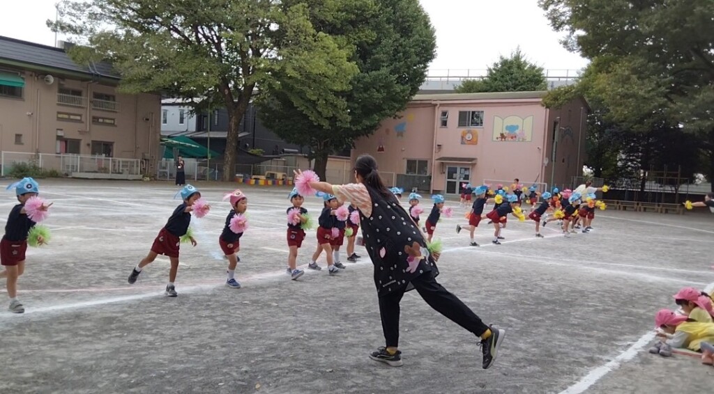 3.年中お遊戯 (8)