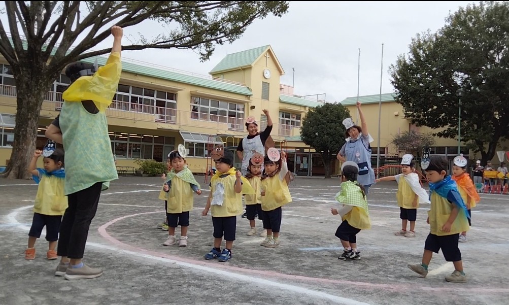 １．にじ (2)