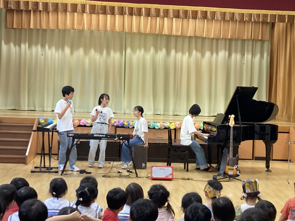 ４．大出チーム (2)