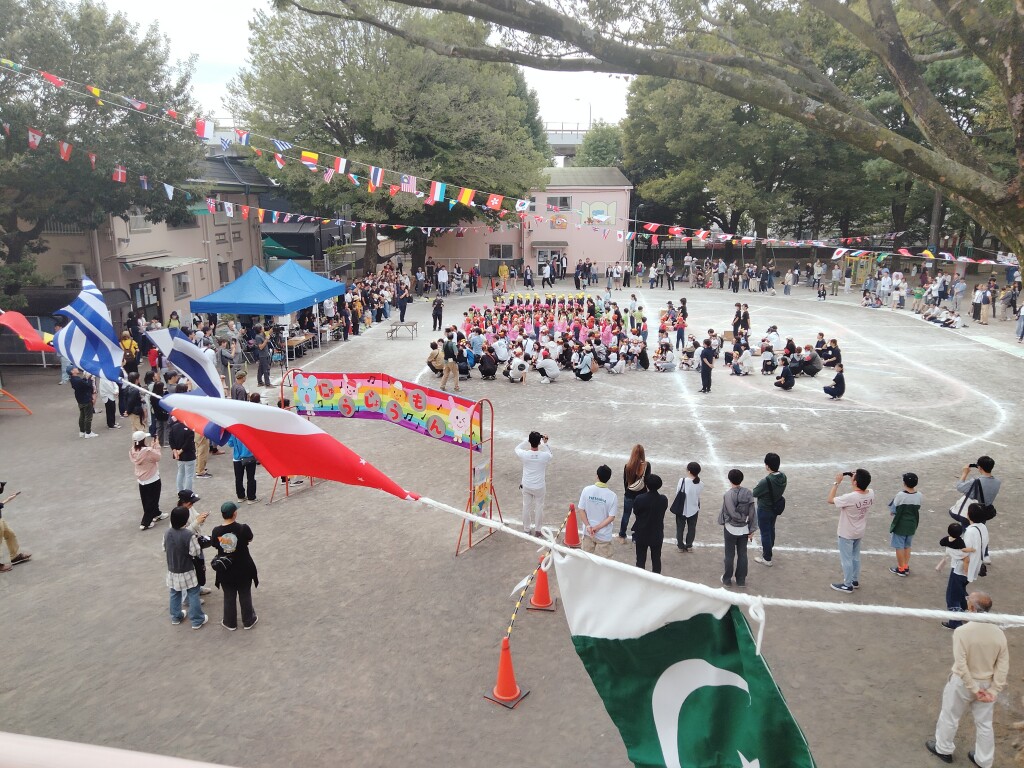 閉会式 (4)
