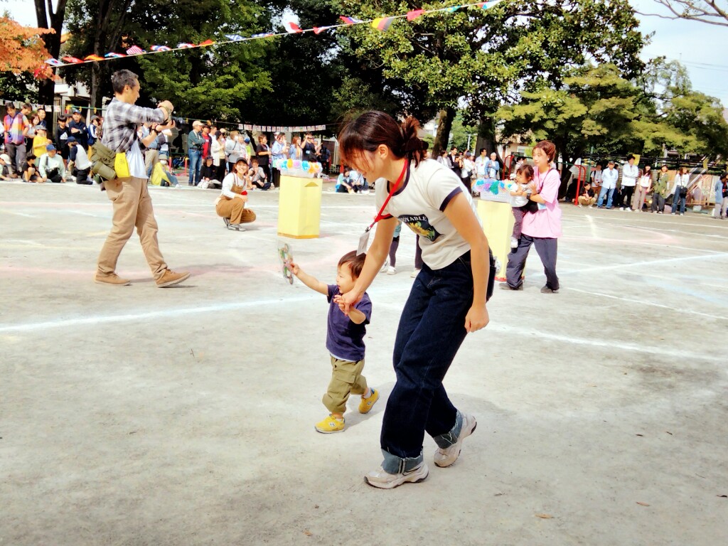 11未就園児 (3)