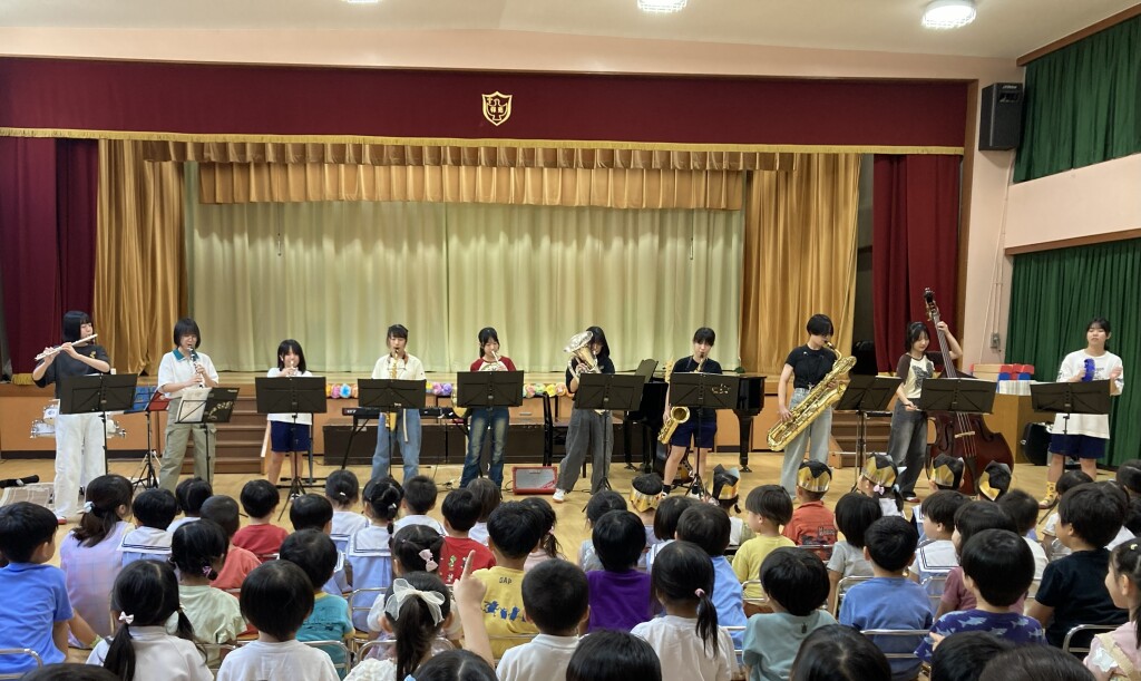 ３．調布中 (8)