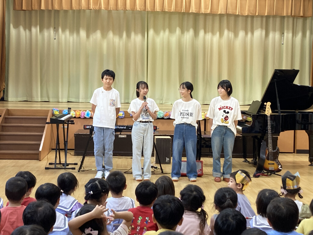 ４．大出チーム (1)