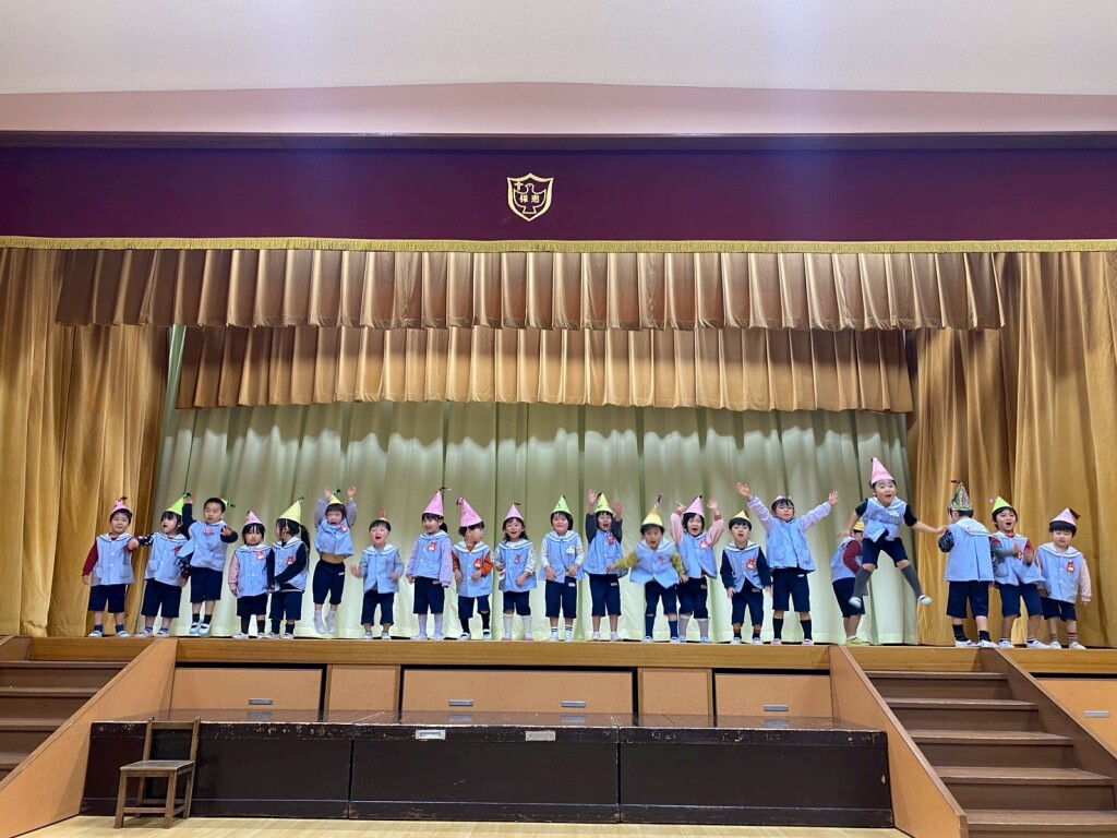 ４．いちご (10)