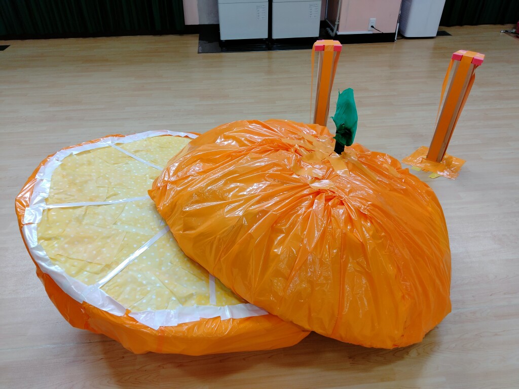 ５．みかん (1)