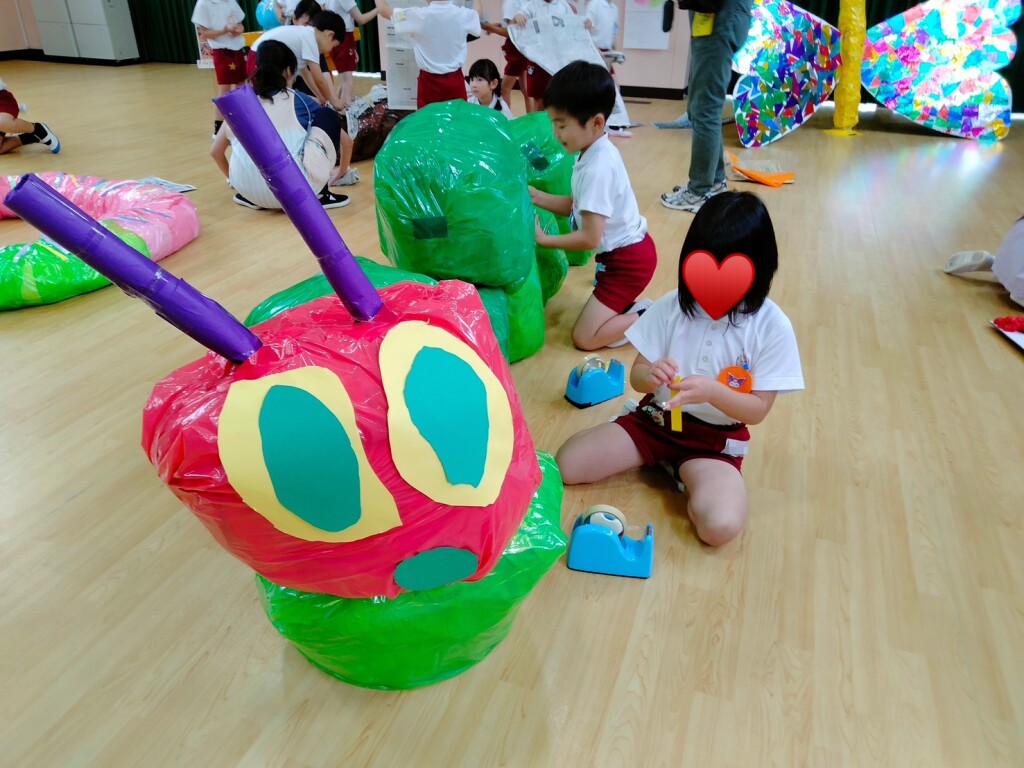 あおむし (3)