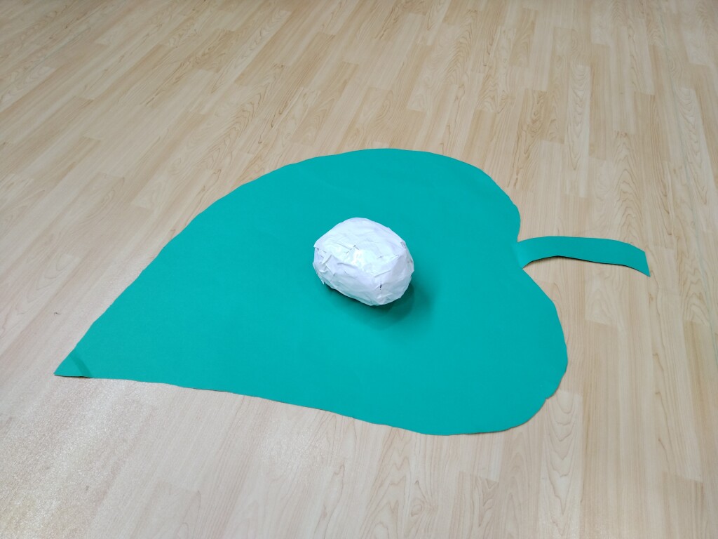 １．たまご