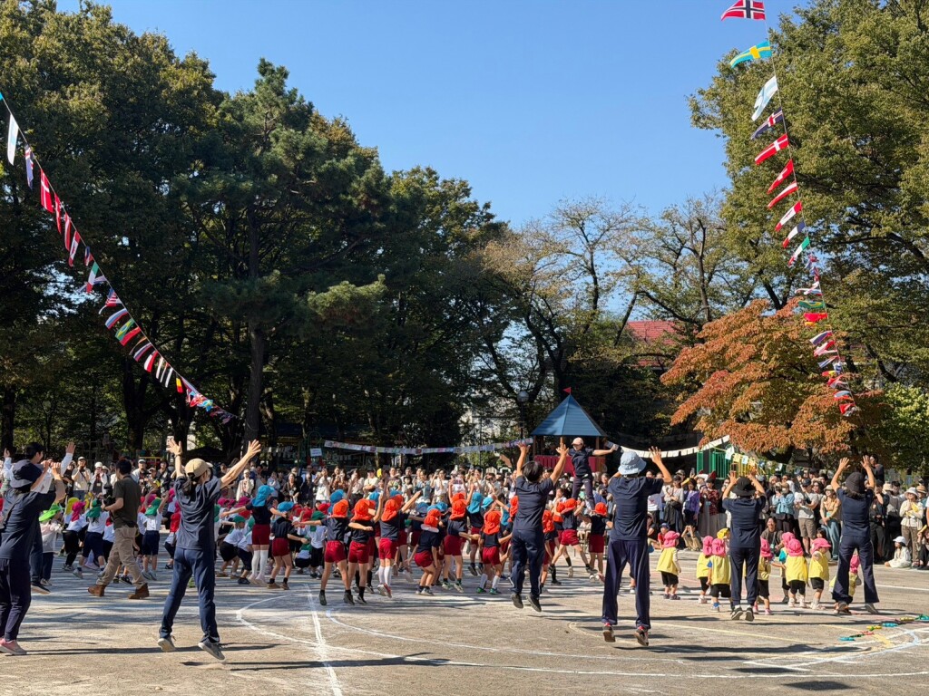 1.開会式 (3)
