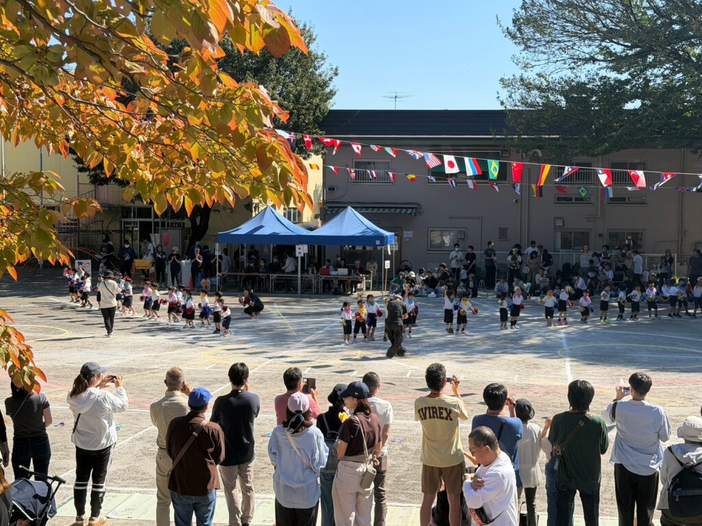 7.Playersお遊戯(年中) (0)