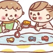 未就園児のおともだちへ