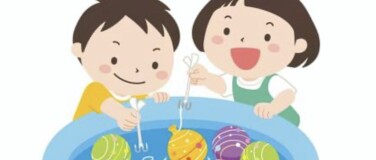 卒園児の方へ