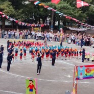 運動会