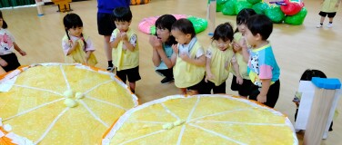 共同製作の見学(満3)