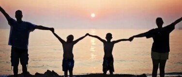 ～大切な我が子の心と体を守る親向け講座のご案内～
