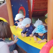 10月のわくわく広場