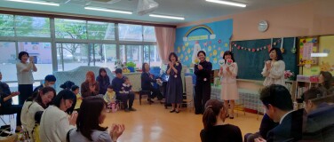 ミニ入園式(満3)